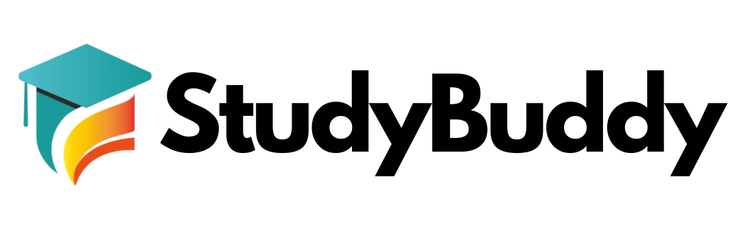 StudyBuddy Logo